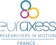 EURAXESS logo