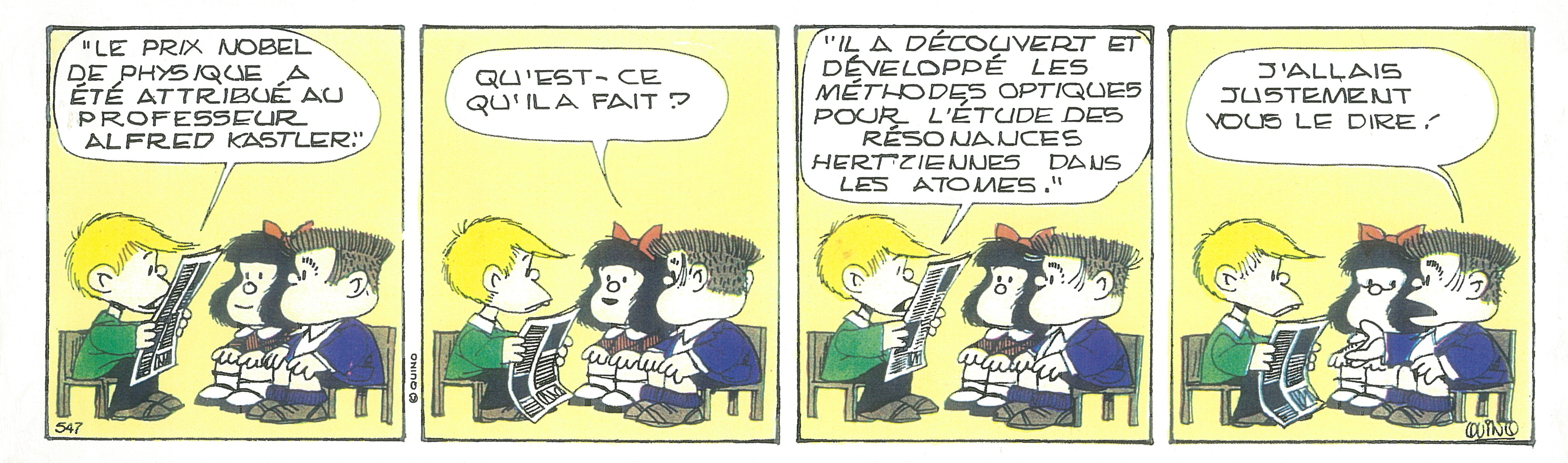 Accss-FnAK-Alfred-Kastler-Mafalda