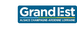 Logo région Grand Est