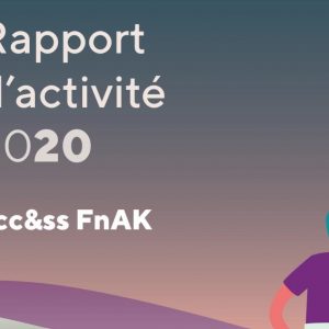 FnAK's ANNUAL REPORT 2020