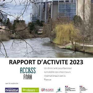 FnAK’s ANNUAL REPORT 2023