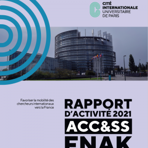 Rapport Annuel FnAK 2021