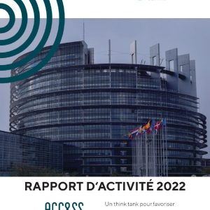 Rapport annuel FnAK 2022