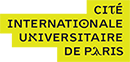 Logo Cité internationale universitaire de Paris
