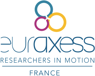 EURAXESS logo